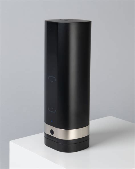 kiiroo onyx +|KIIROO® Onyx2™ Interactive Male Masturbator.